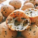 Bánh mỳ hàn quốc