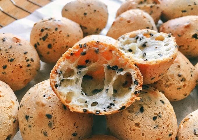 Bánh mỳ hàn quốc